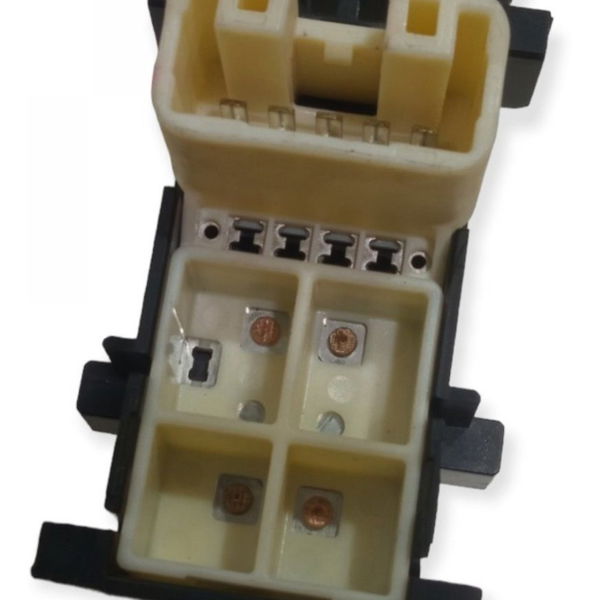 Botão Interruptor Vidro Toyota Etios 2014/2015 (g)