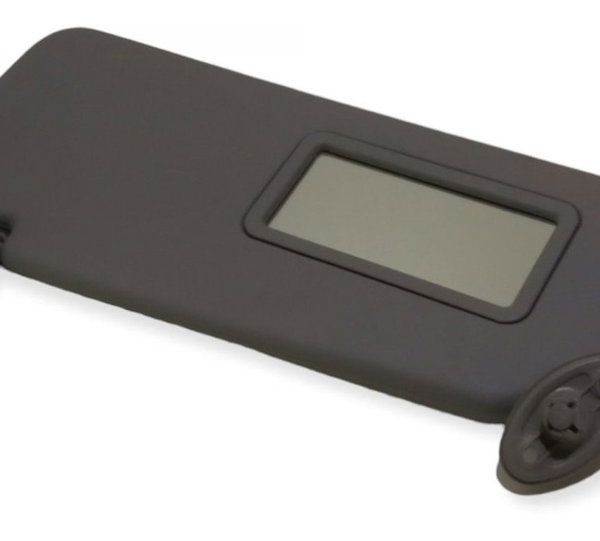 Quebra Sol Esquerdo Toyota Etios 2013/2014 (g)