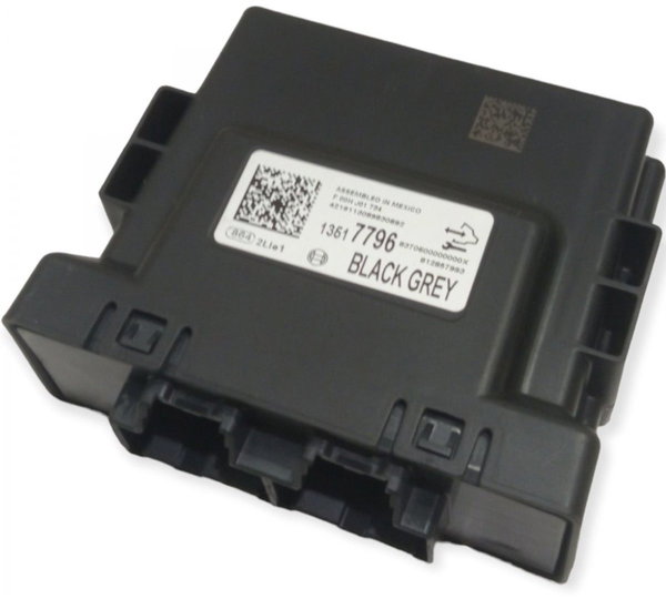 Módulo Sensor Park Estacionamento Onix 1.4 Ltz Aut 2019 (g)