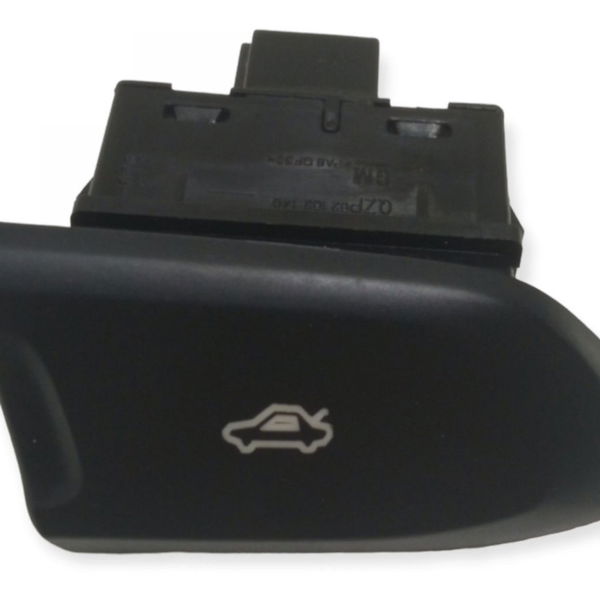Botão Abertura Tampa Traseira Gm Onix 1.4 Ltz Aut 2019 (g)