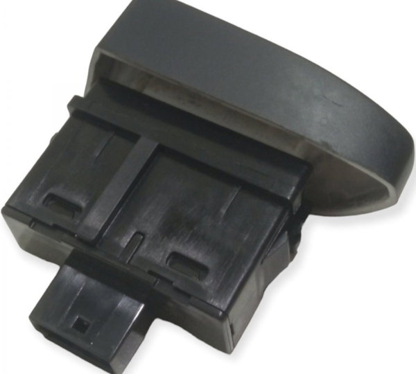 Botão Abertura Tampa Traseira Gm Onix 1.4 Ltz Aut 2019 (g)