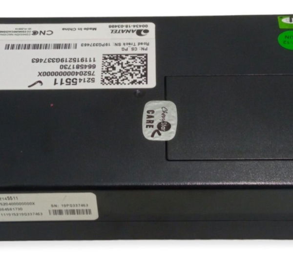 Módulo Onstar Interface Gm Onix 1.4 Ltz Aut 2019 (g)