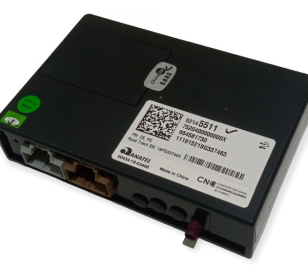 Módulo Onstar Interface Gm Onix 1.4 Ltz Aut 2019 (g)