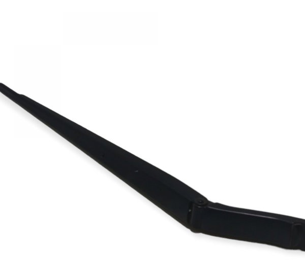 Braço Esquerdo Limpador Parabrisa Nissan March 2015 (g)