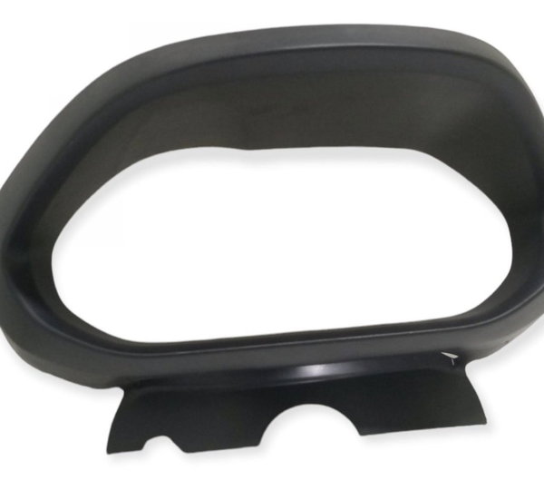 Moldura Painel De Instrumentos Chevrolet Onix Ltz 2019 (g)