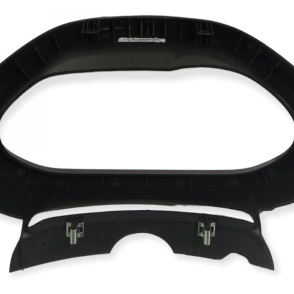 Moldura Painel De Instrumentos Chevrolet Onix Ltz 2019 (g)