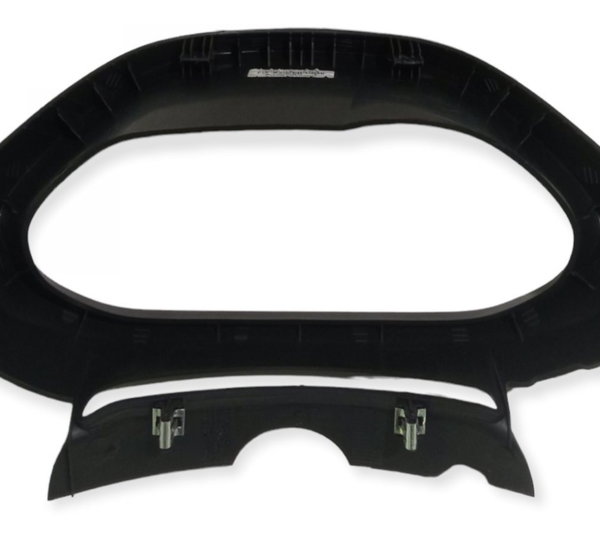 Moldura Painel De Instrumentos Chevrolet Onix Ltz 2019 (g)