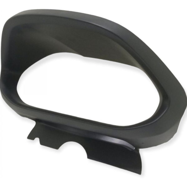 Moldura Painel De Instrumentos Chevrolet Onix Ltz 2019 (g)