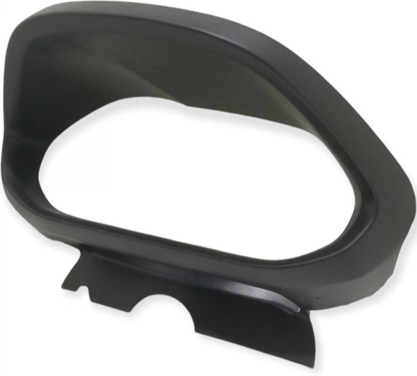 Moldura Painel De Instrumentos Chevrolet Onix Ltz 2019 (g)
