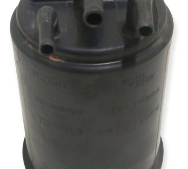 Canister Nissan March 2015 (g)