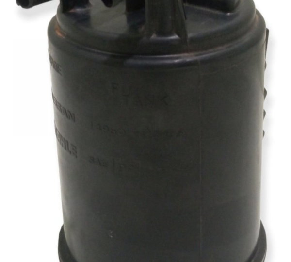 Canister Nissan March 2015 (g)