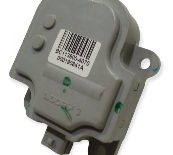 Atuador Ar Condicionado Chevrolet Onix Ltz 2019 (g)