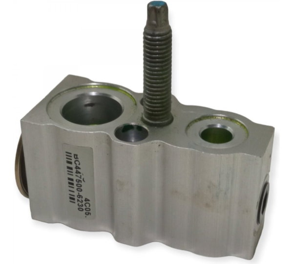 Válvula Expansão Ar Condicionado Chevrolet Onix Ltz 2019 (g)