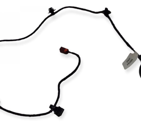 Módulo Antena Interfere Rádio Chevrolet Onix Ltz 2019 (g)