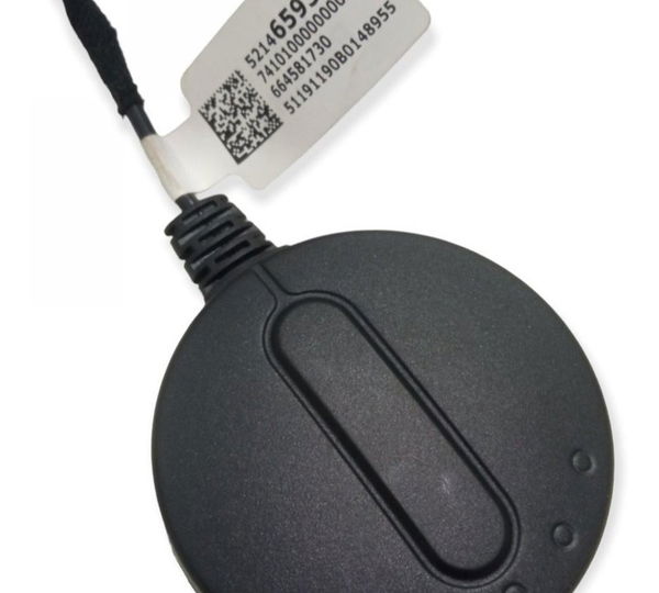 Módulo Antena Interfere Rádio Chevrolet Onix Ltz 2019 (g)