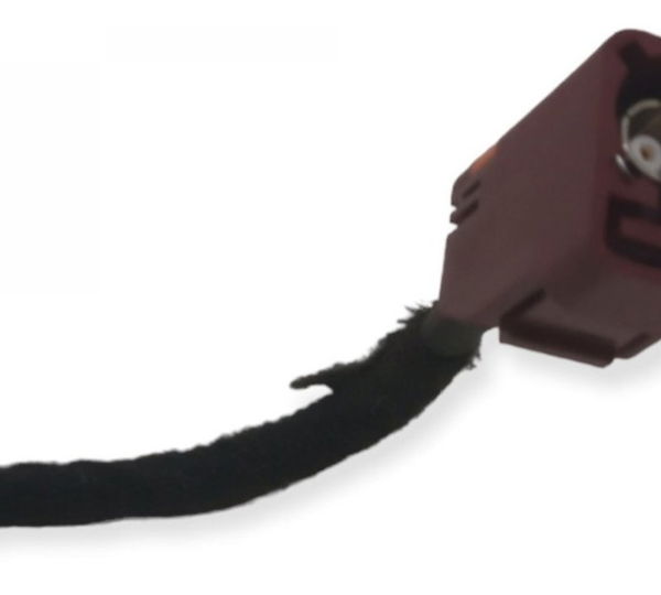 Módulo Antena Interfere Rádio Chevrolet Onix Ltz 2019 (g)