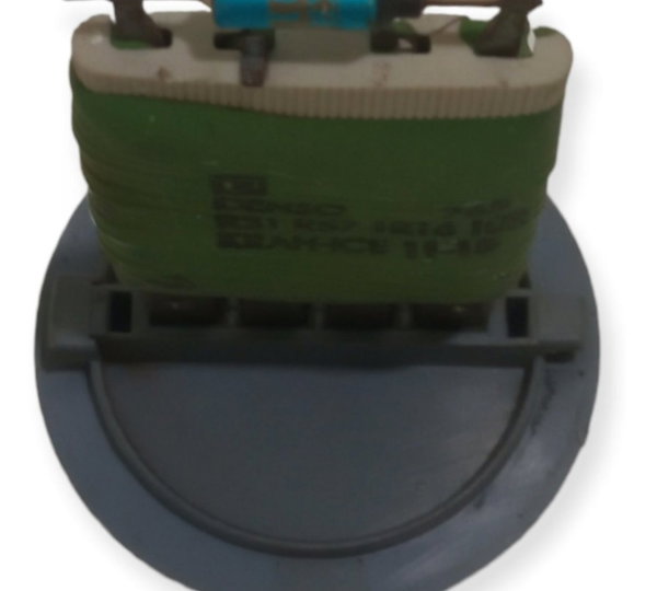 Resistência Ar Condicionado Nissan March 2015/2016 (g)