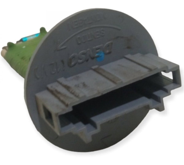 Resistência Ar Condicionado Nissan March 2015/2016 (g)