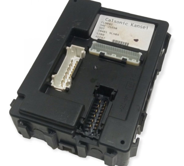 Módulo Conforto Bcm Nissan March 2015/2016 (g)