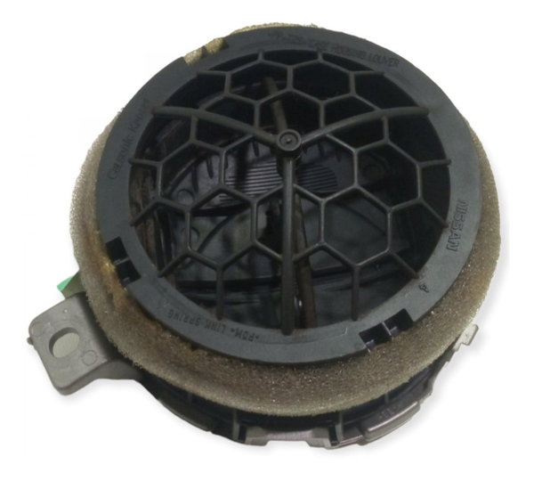 Difusor Ar Painel Nissan March 2015/2016 (g)