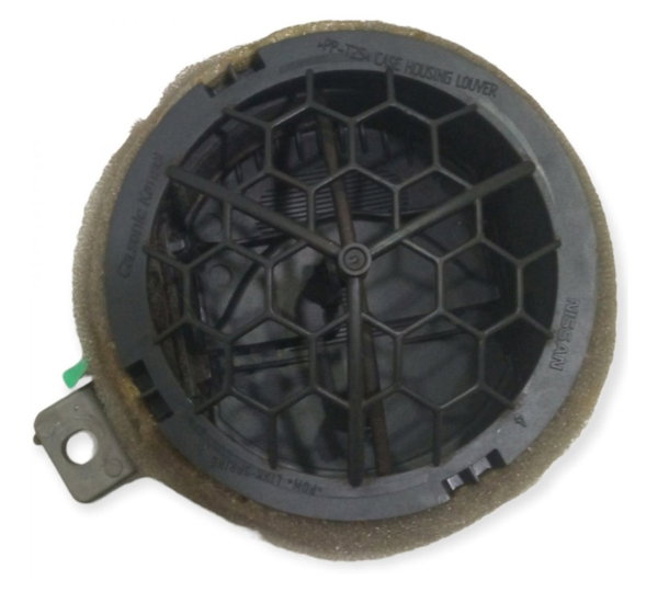 Difusor Ar Painel Nissan March 2015/2016 (g)