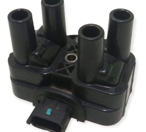 Bobina Ignição Palio Weekend 2012 1.6 Etorq (g)