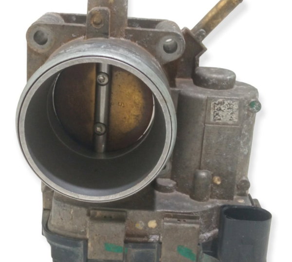 Tbi Corpo Borboleta Fiat Palio Weekend 2012 1.6 Etorq (g)