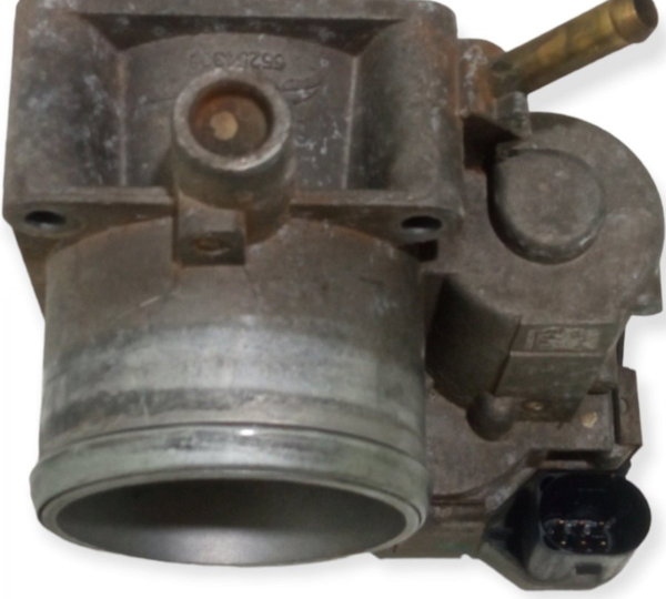 Tbi Corpo Borboleta Fiat Palio Weekend 2012 1.6 Etorq (g)
