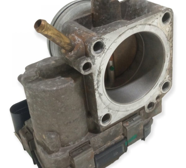 Tbi Corpo Borboleta Fiat Palio Weekend 2012 1.6 Etorq (g)