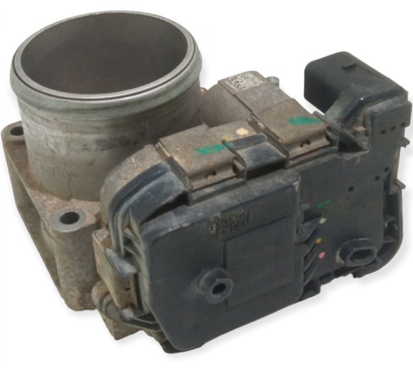 Tbi Corpo Borboleta Fiat Palio Weekend 2012 1.6 Etorq (g)