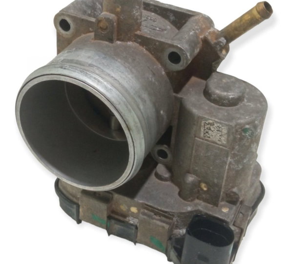 Tbi Corpo Borboleta Fiat Palio Weekend 2012 1.6 Etorq (g)