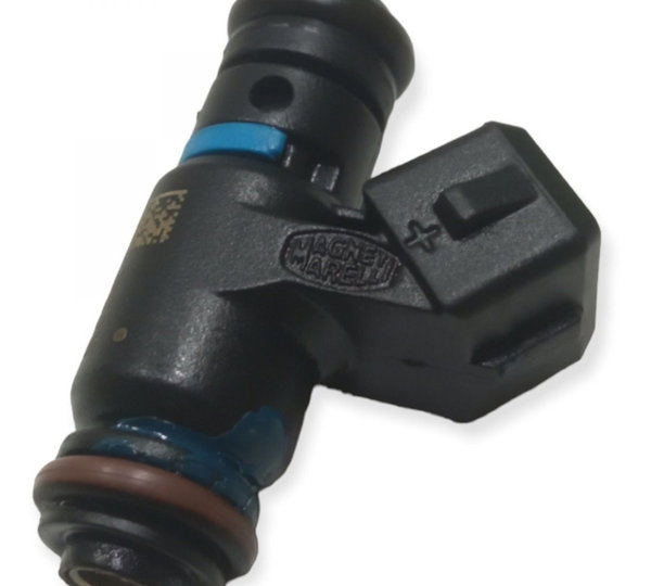 Bico Injetor Fiat Palio Weekend 2012 1.6 Etorq (g) A