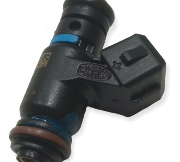 Bico Injetor Fiat Palio Weekend 2012 1.6 Etorq (g) B