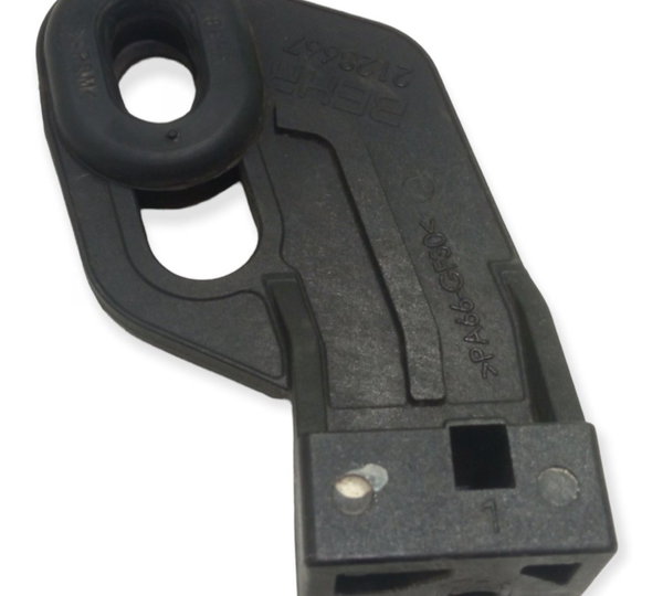 Suporte Radiador Palio Weekend 2012 1.6 Etorq (g)