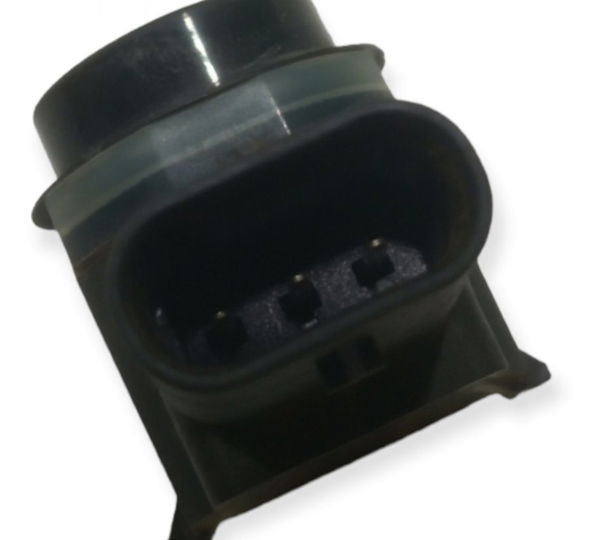 Sensor Estacionamento Parachoque Traseiro Vw Fox 2019 (g)