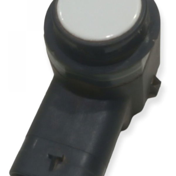 Sensor Estacionamento Parachoque Traseiro Vw  Fox 2019 (g)