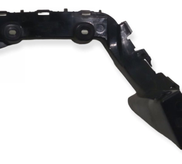 Guia Suporte Parachoque Traseiro Direito Vw Fox 2019 (g)