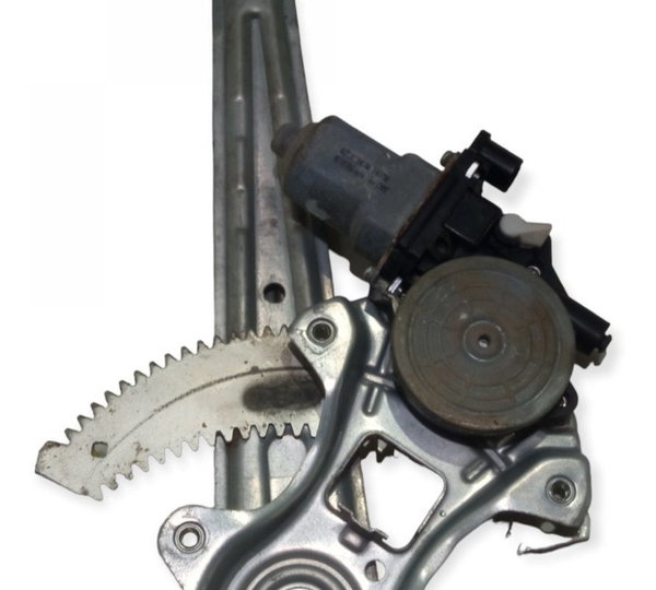 Máquina Vidro Traseira Direita Nissan March 2015 (g)