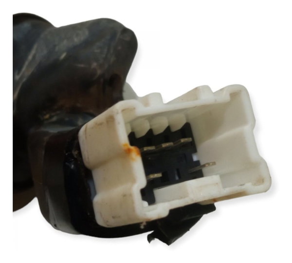 Chicote Porta Traseira Direita Nissan March 2015 (g)