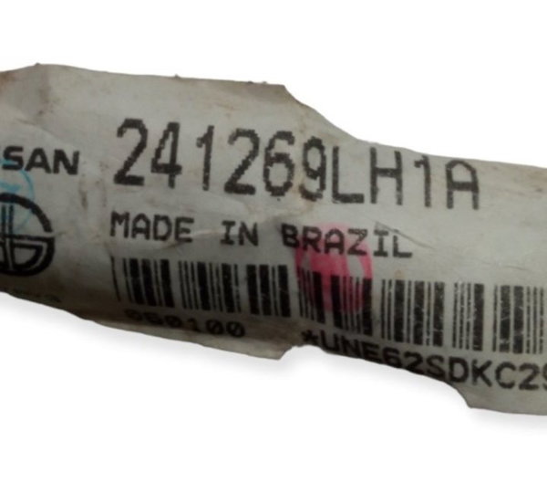 Chicote Porta Traseira Direita Nissan March 2015 (g)