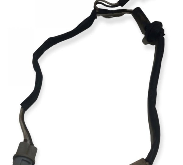 Chicote Luz Placa Chery Qq 2015 (g)