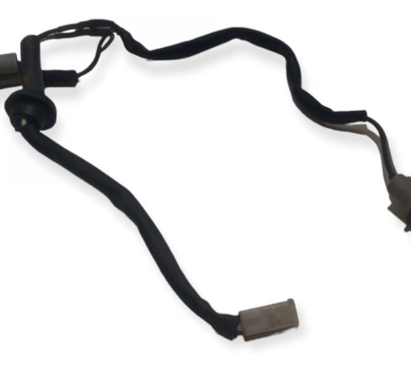 Chicote Luz Placa Chery Qq 2015 (g)