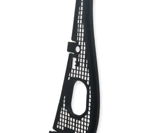 Grade Churrasqueira Direita Renault Duster 2018 (g)