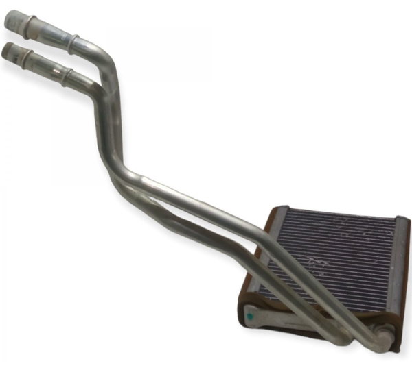 Radiador Ar Quente Ford Ecosport Freestyle 2013/2014 (g)