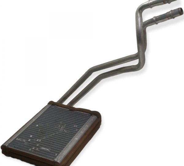 Radiador Ar Quente Ford Ecosport Freestyle 2013/2014 (g)