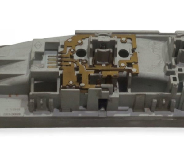 Luz Teto Nissan Livina 2012 (g)
