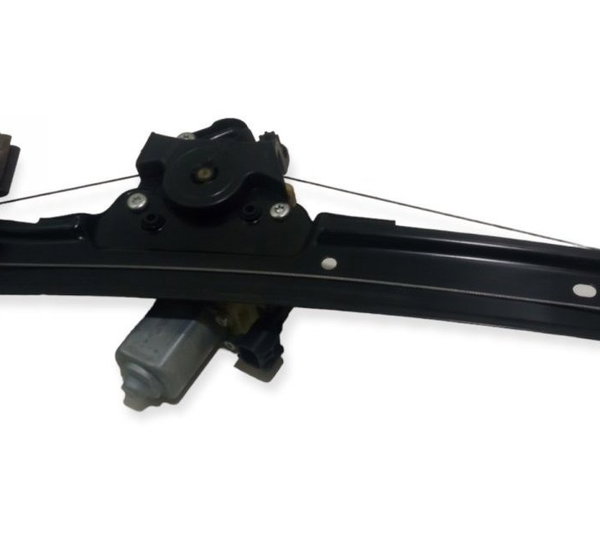 Maquina Vidro Elétrico Diant Esquerdo Ford Ecosport 2013 (g)