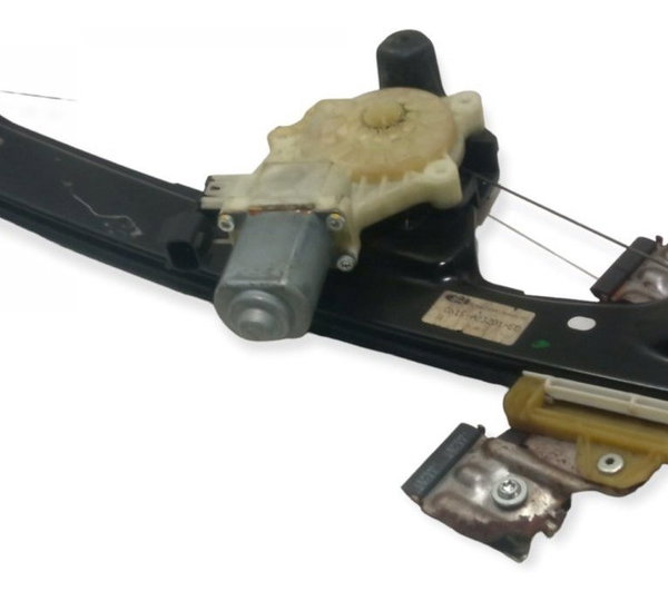 Maquina Vidro Elétrico Diant Esquerdo Ford Ecosport 2013 (g)