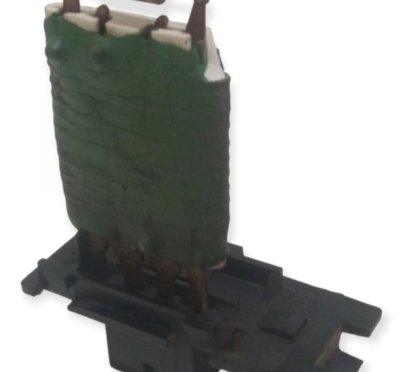 Resistencia Ar Condicionado Chevrolet Celta / Prisma (g)