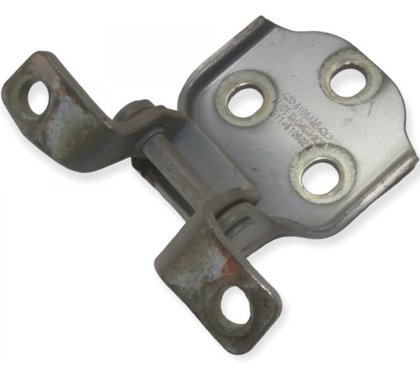 Dobradiça Superior Porta Diant Direita Chery Qq 1.0 2015 (g)